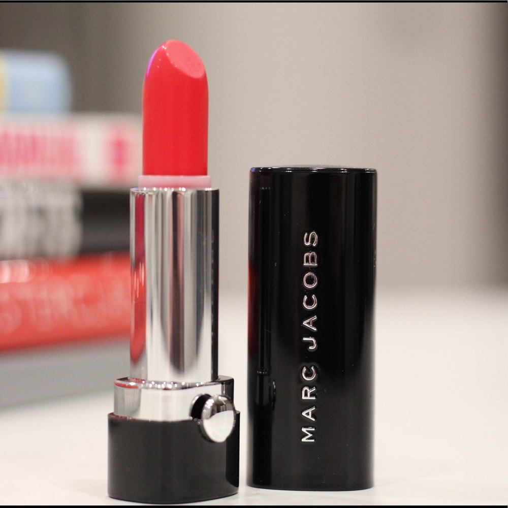 🌟NWOB🌟Marc Jacobs Le Marc Lip Creme in So Sofia!